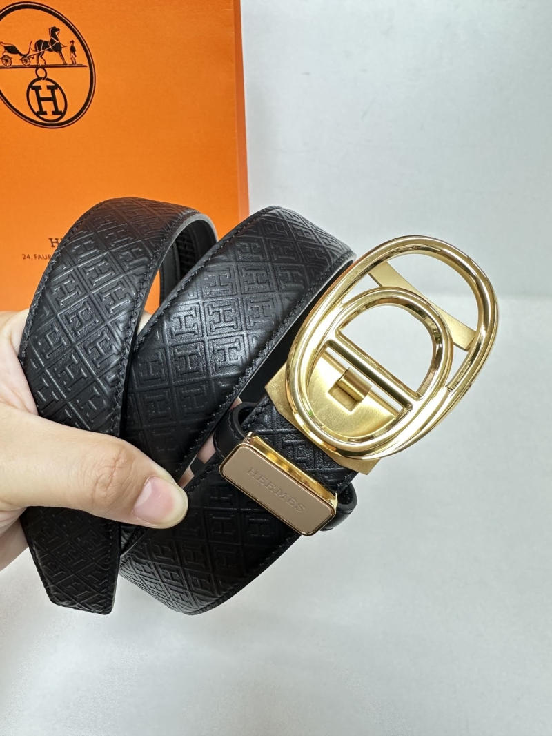 Hermes Belts